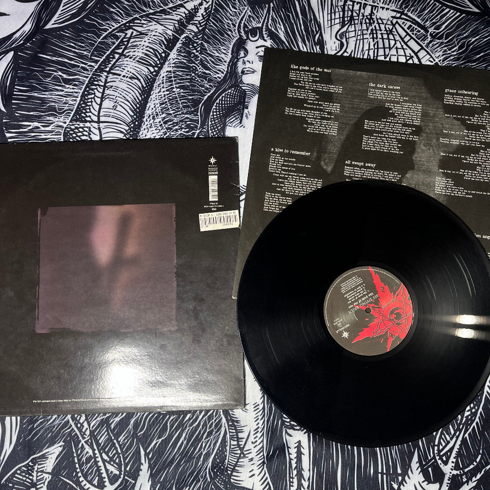 My Dying Bride - Like Gods Of The Sun LP