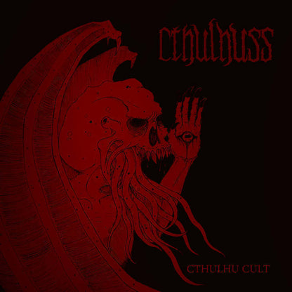 Cthulhuss - Cthulhu Cult CD | Black Hearts Records