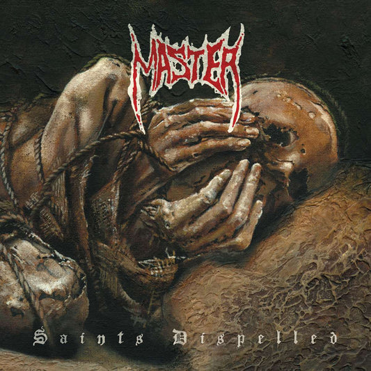 Master - Saints Dispelled CD