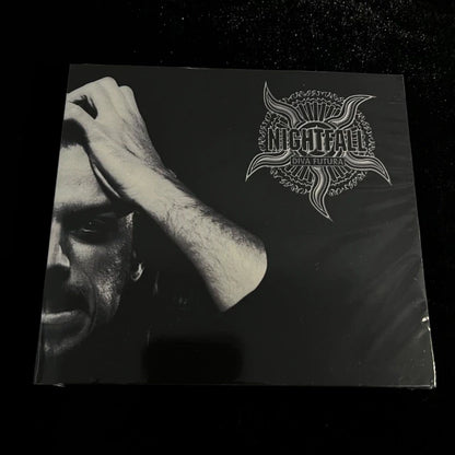 Nightfall - Diva Futura CD Digipak | Black Hearts Records