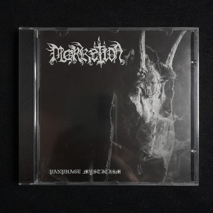 Morketida - Panphage Mysticism CD