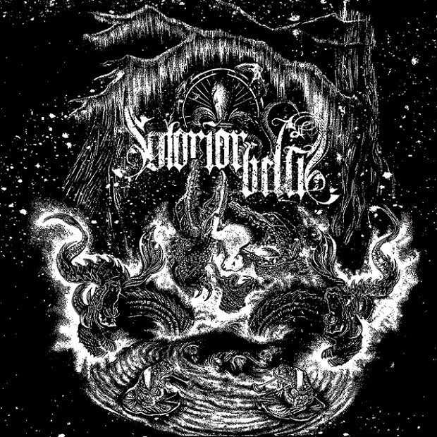 Glorior Belli - Gators Rumble, Chaos Unfurls CD Digipak | Black Hearts Records