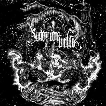 Glorior Belli - Gators Rumble, Chaos Unfurls CD Digipak | Black Hearts Records