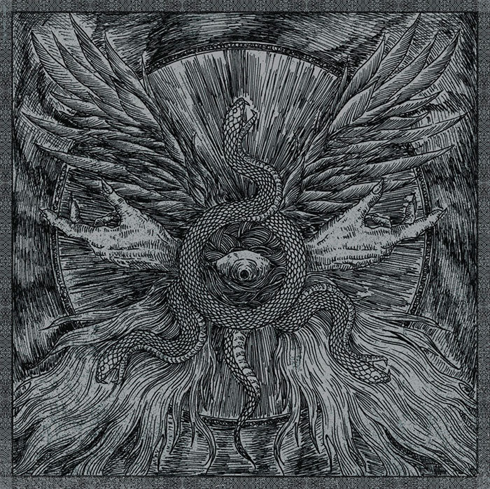 Lex Talionis - The Initiation CD | Black Hearts Records