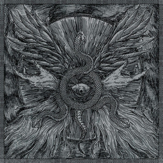Lex Talionis - The Initiation CD