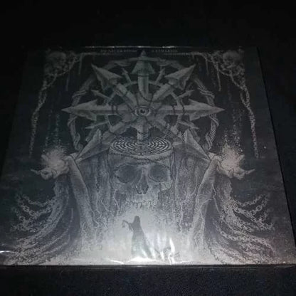 Incarceration - Catharsis CD Digipak | Black Hearts Records