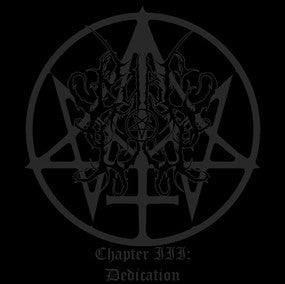 Pure Evil - Chapter III: Dedication CD | Black Hearts Records