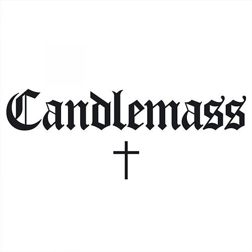 Candlemass - Candlemass CD | Black Hearts Records
