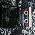 Wyrd - Vargtimmen Pt. 1 Cassete