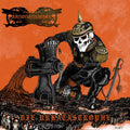 Kanonenfieber - Die Urkatastrophe CD