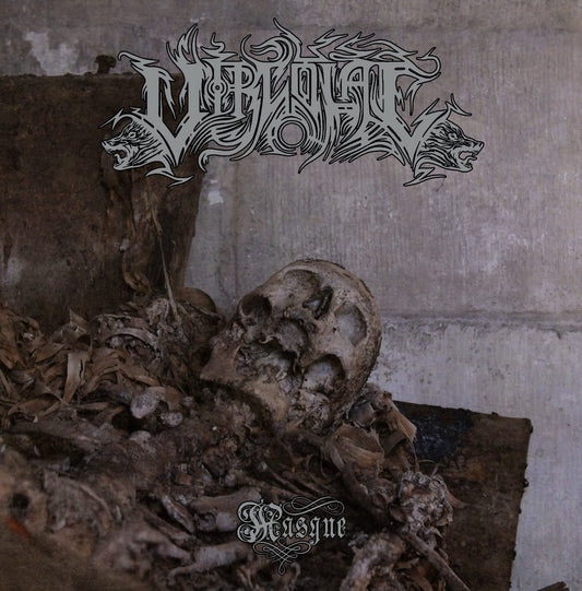 Vircolac - Masque CD