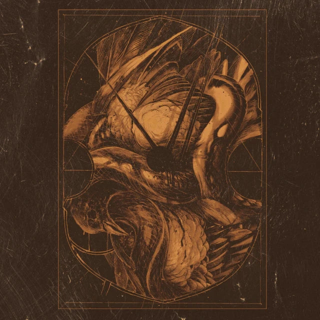 SVLFVR- ...of Serpents and Darkness CD Digibook