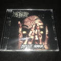 Madness - Explicit Horror CD