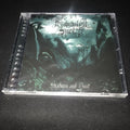 Labyrinth Spell - Shadows and Dust CD
