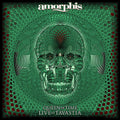 Amorphis - Queen Of Time (Live At Tavastia) CD