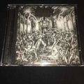Kulto Maldito - Salve Infierno CD