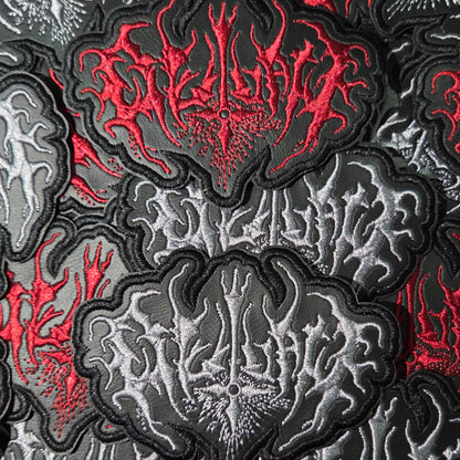 Outlaw - Logo Patch