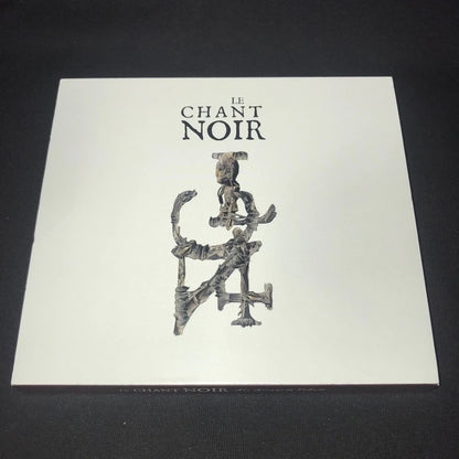 Le Chant Noir - Ars Arcanvm Vodvm Slipcase CD | Black Hearts Records