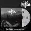 Defacer - Tales from Ancient Lands CD Digipak