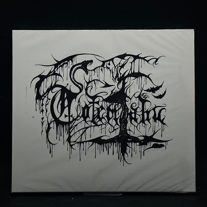 Totemtabu - Não CD Digipak | Black Hearts Records