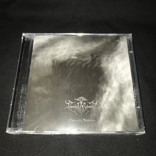 Imperium Dekadenz - Procella Vadens CD | Black Hearts Records