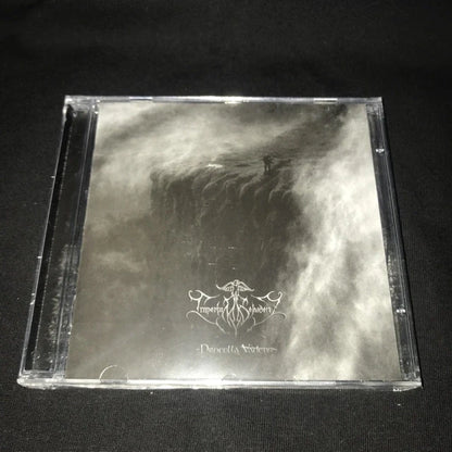 Imperium Dekadenz - Procella Vadens CD | Black Hearts Records