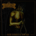 Introspective - False Sensations of Being Alive CD Digipak