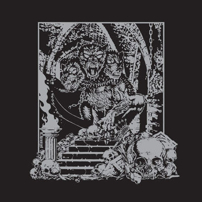 Usurpress - Trenches of the Netherworld CD | Black Hearts Records