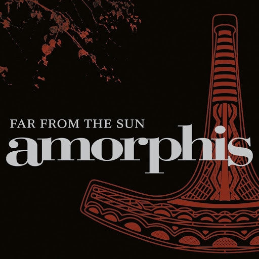 Amorphis - Far from The Sun Cd Digipak
