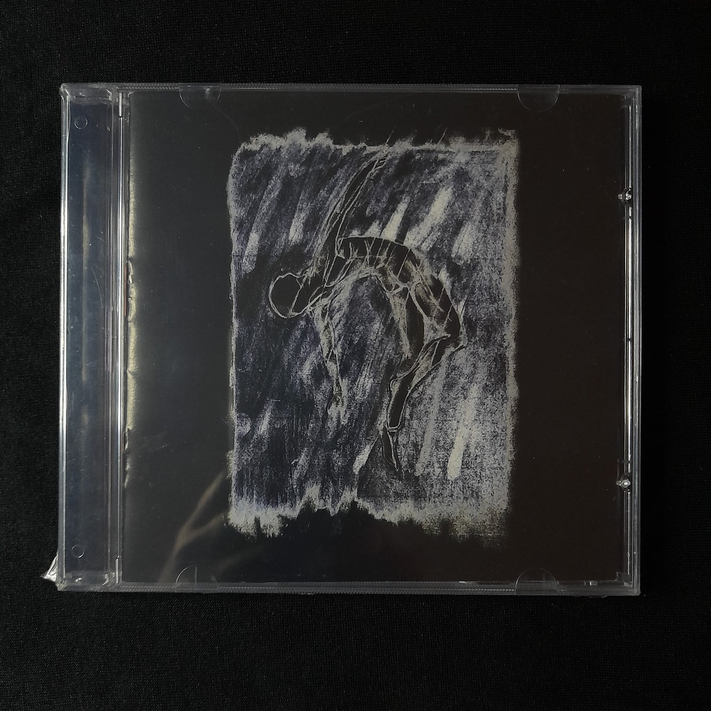 Laster - De verste verte is hier CD