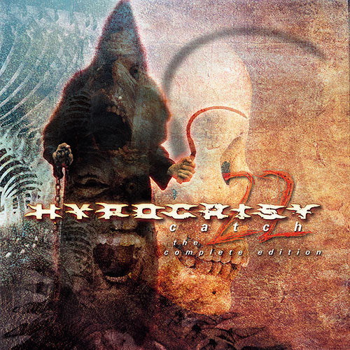 Hypocrisy - Catch 22 - The Complete Edition 2Cd Digipak | Black Hearts Records