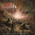 Human Excoriation - Celestial Devourment CD