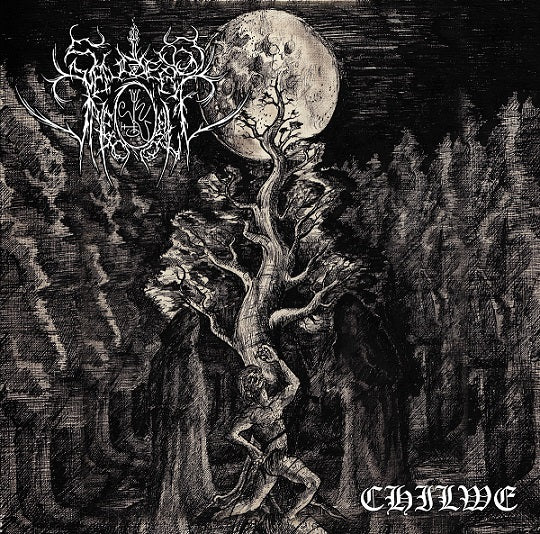 SENDERO INEXORABLE - Chilwe CD | Black Hearts Records