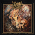 PLAGUE- Portrait of Mind CD Digipak