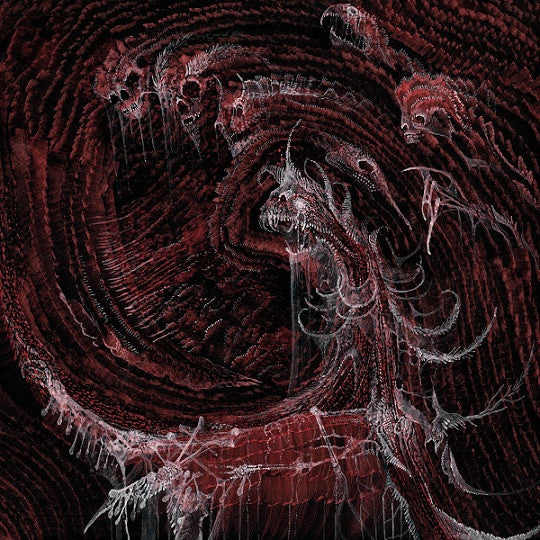 Profane Desecration - Abysmal Stillness CD | Black Hearts Records