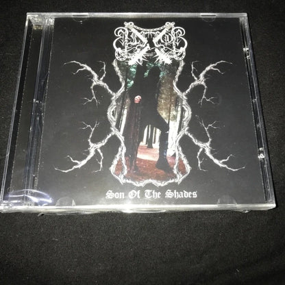 Elffor - Son of the Shades CD | Black Hearts Records