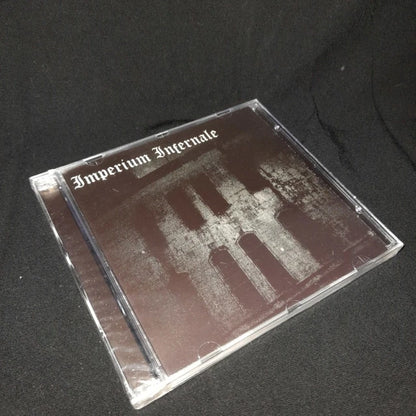 Imperium Infernale - Primitivo CD | Black Hearts Records