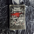 Morbid Perversion - Infamous Dogmas of Sacrifice Cassete