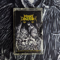 Morbid Perversion - Rites of Lust and Blasphemy Cassete
