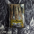Poisonous – Doomed Pillars Cassete