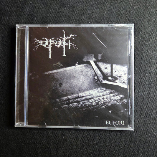 Apati - Eufori Cd