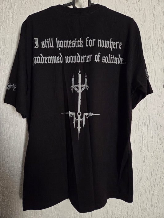 Thy Light - Wanderer of Solitude Camiseta