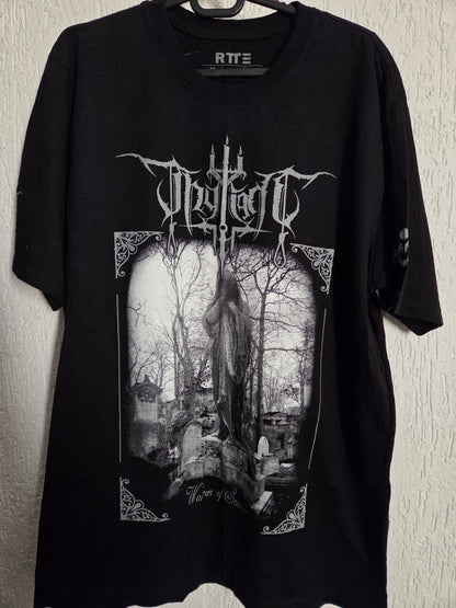 Thy Light - Wanderer of Solitude Camiseta