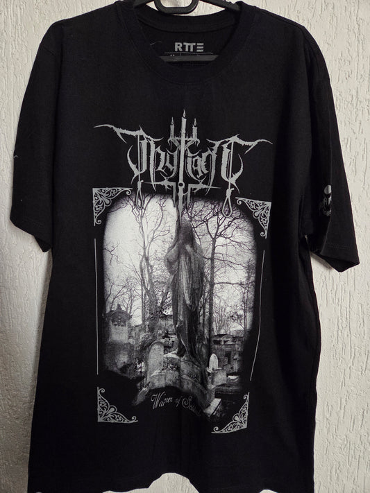 Thy Light - Wanderer of Solitude Camiseta