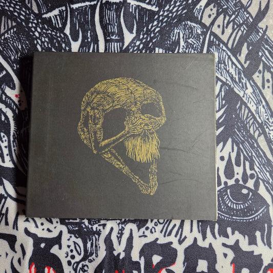 Apognosis - Phase 6 Cd Digipak