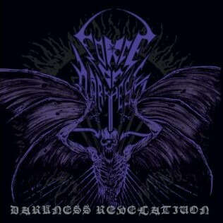 Force of Darkness - Darkness Revelation Lp