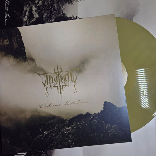 Thy Light - No Morrow Shall Dawn Lp