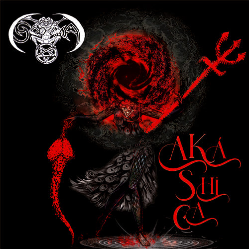 Sodoma - Akáshica Cd Digipak