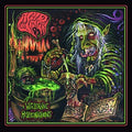 Acid Witch - Witchtanic Hellucinations Cd Digipak