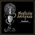 Sanctum Sathanas - Xanthosis Cd